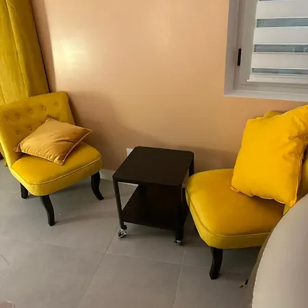 Appartement Crownn - Privatif Fontenay-sous-Bois